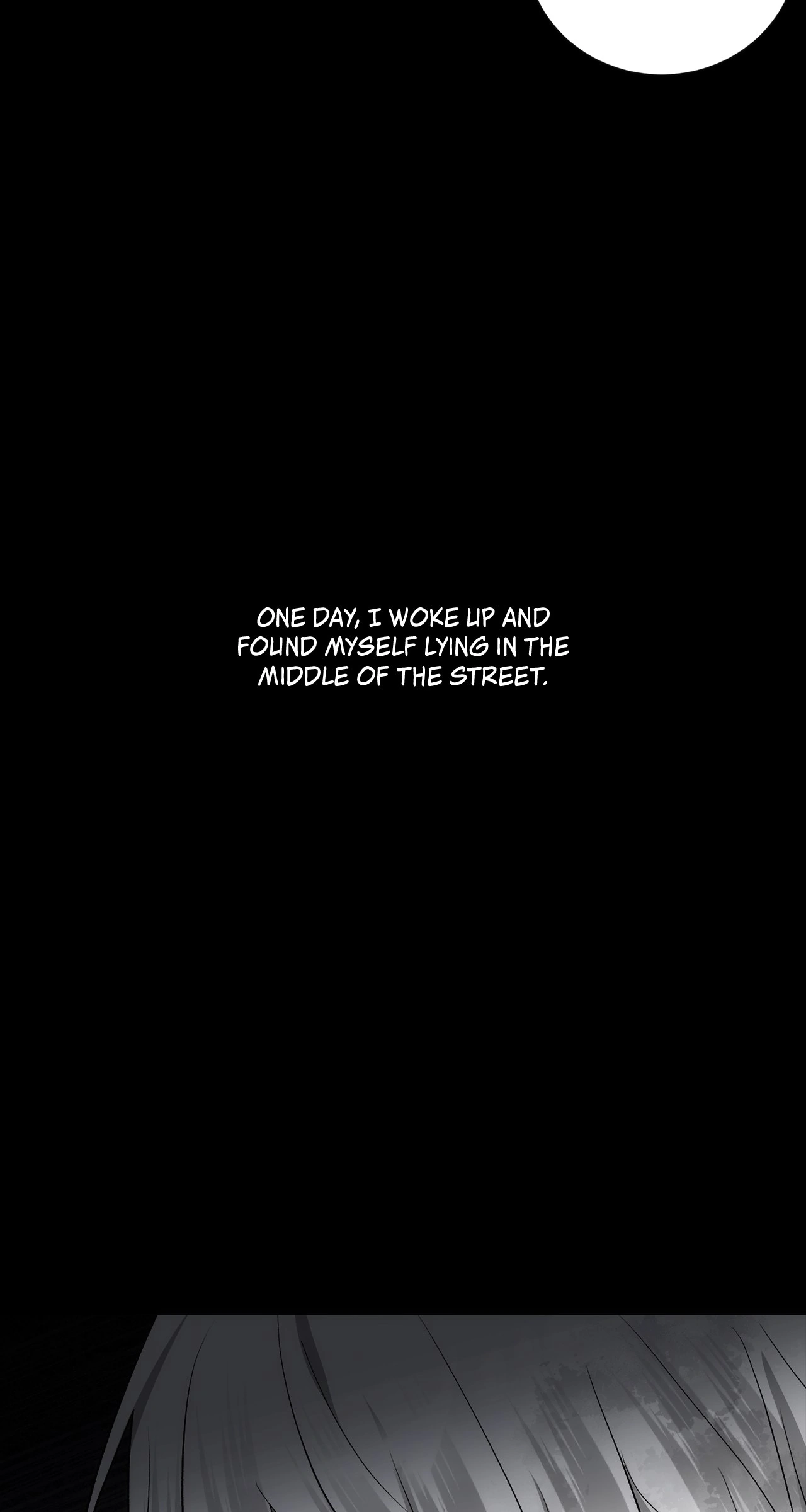 My Wicked Little Girl Chapter 35 - Page 3