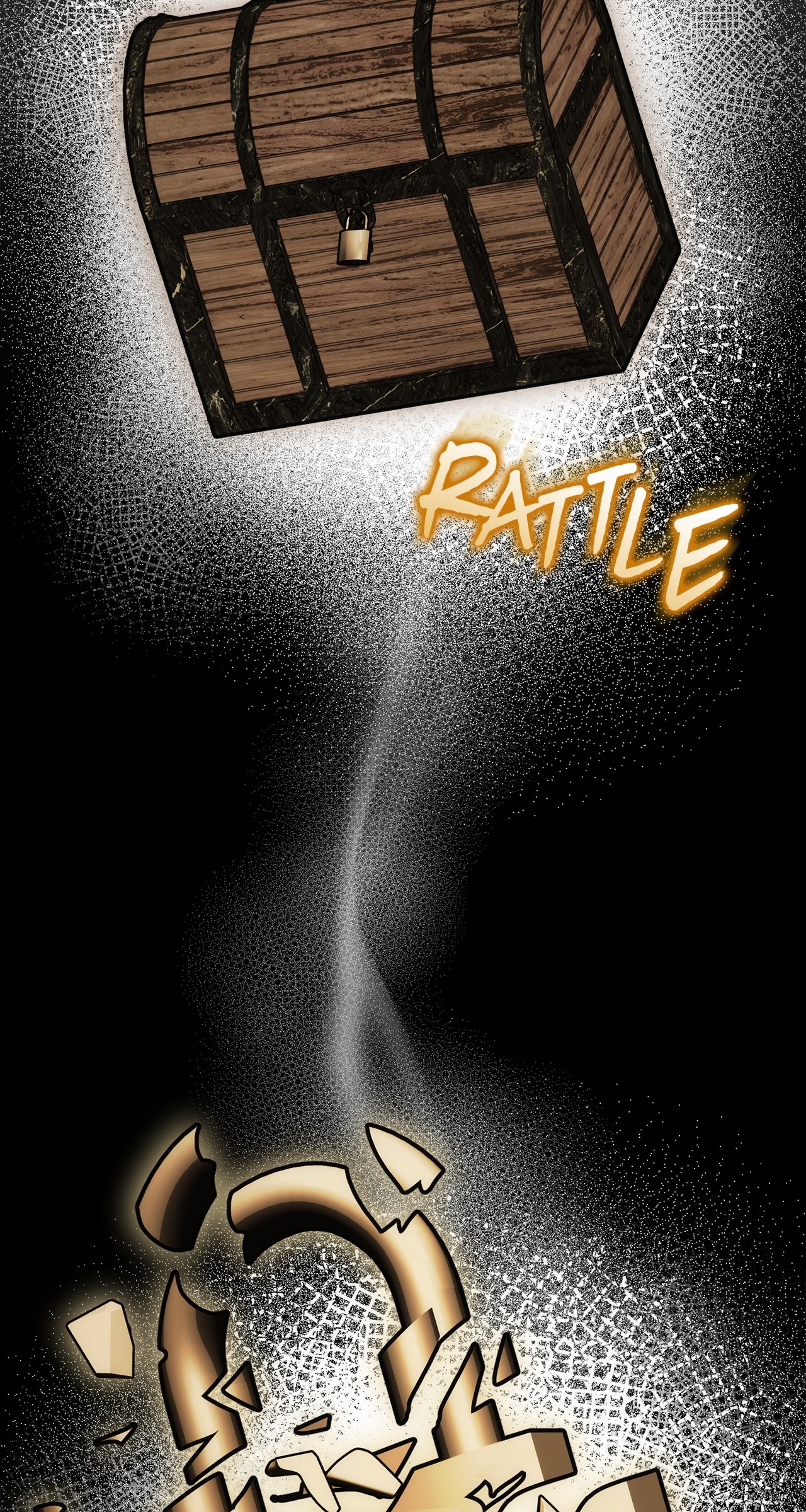 My Wicked Little Girl Chapter 35 - Page 30