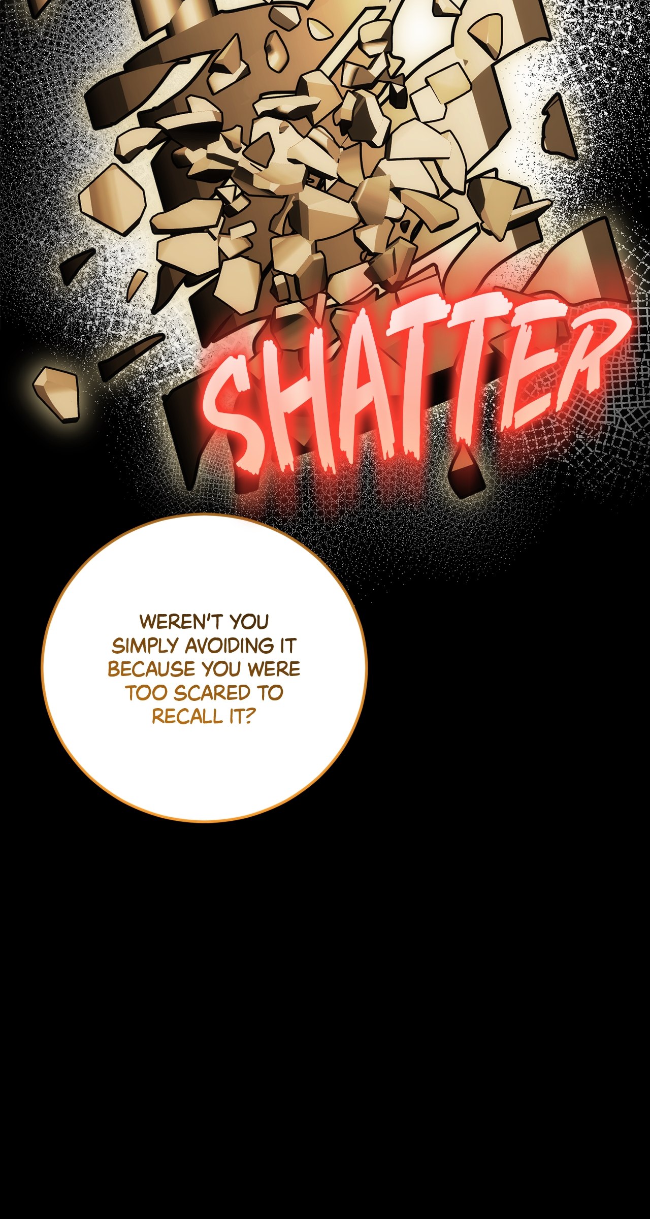 My Wicked Little Girl Chapter 35 - Page 31