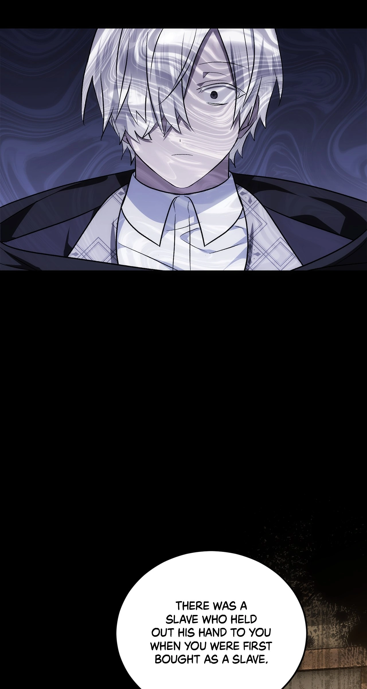 My Wicked Little Girl Chapter 35 - Page 32