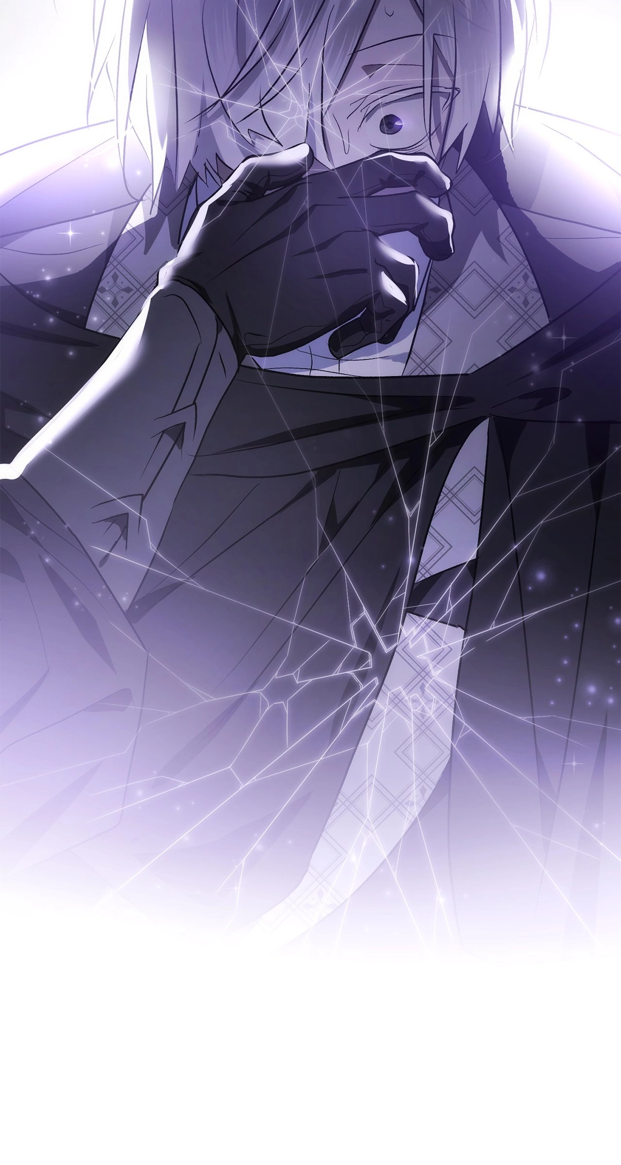 My Wicked Little Girl Chapter 35 - Page 36