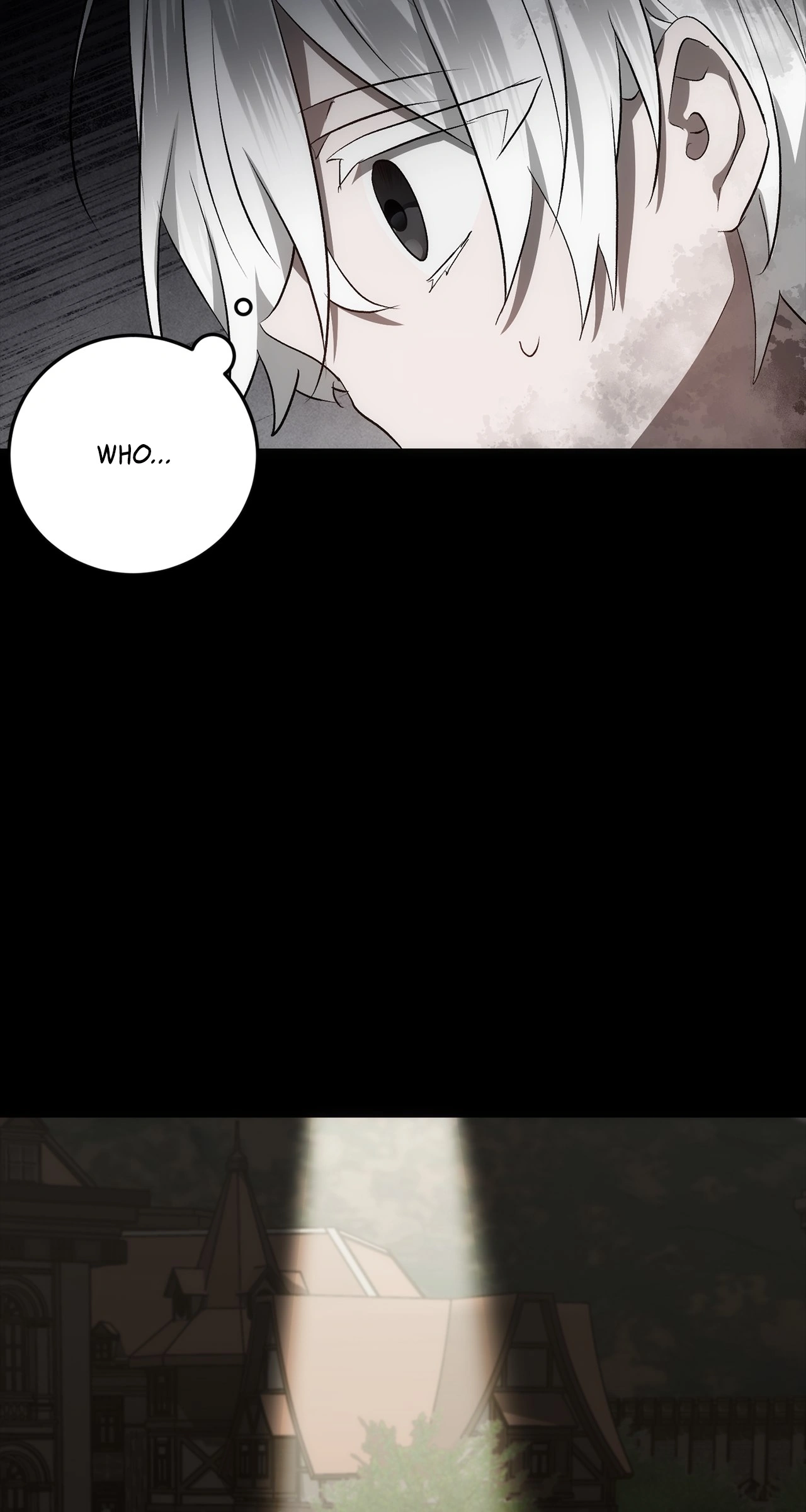 My Wicked Little Girl Chapter 35 - Page 4