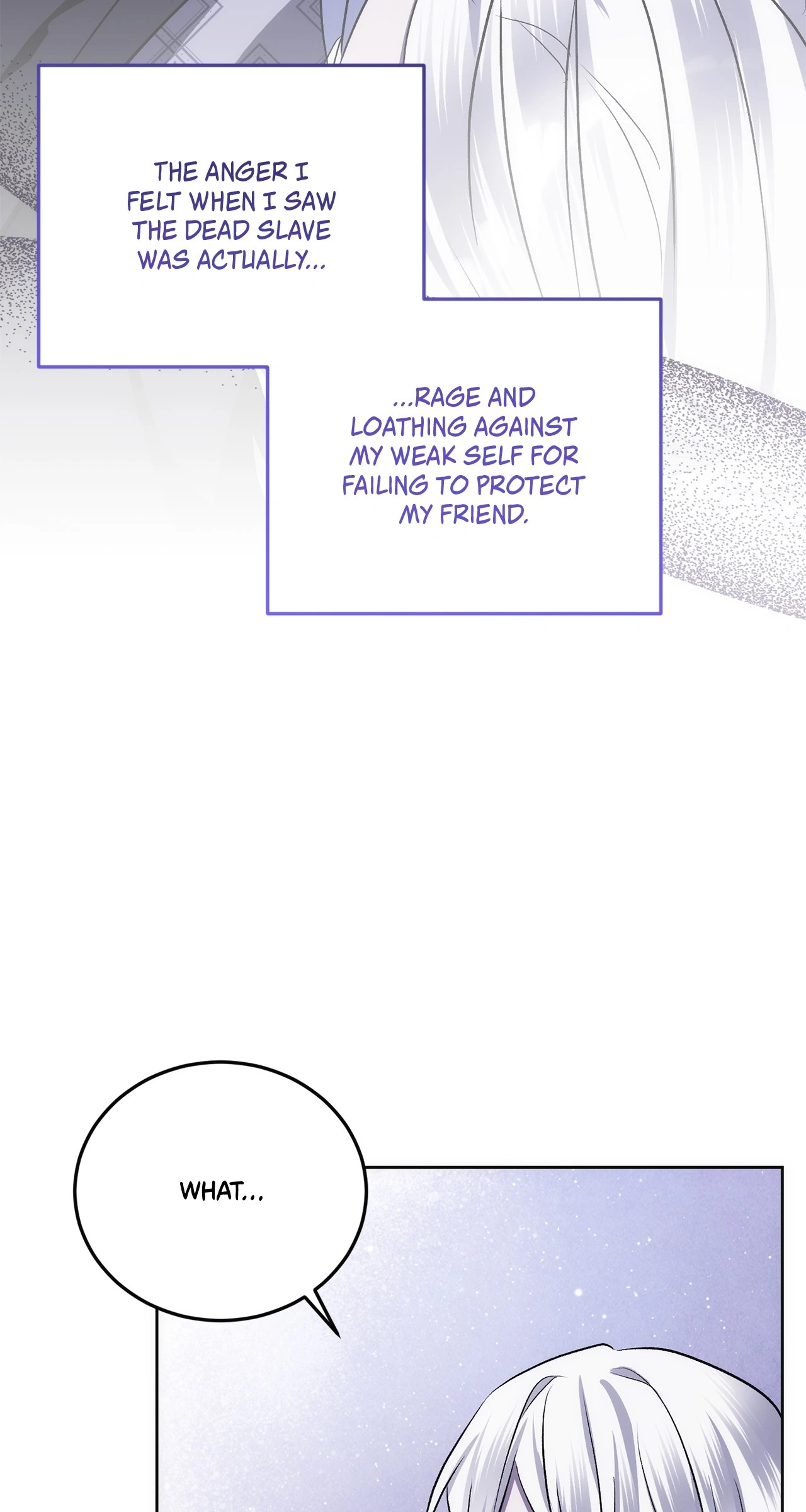 My Wicked Little Girl Chapter 35 - Page 40