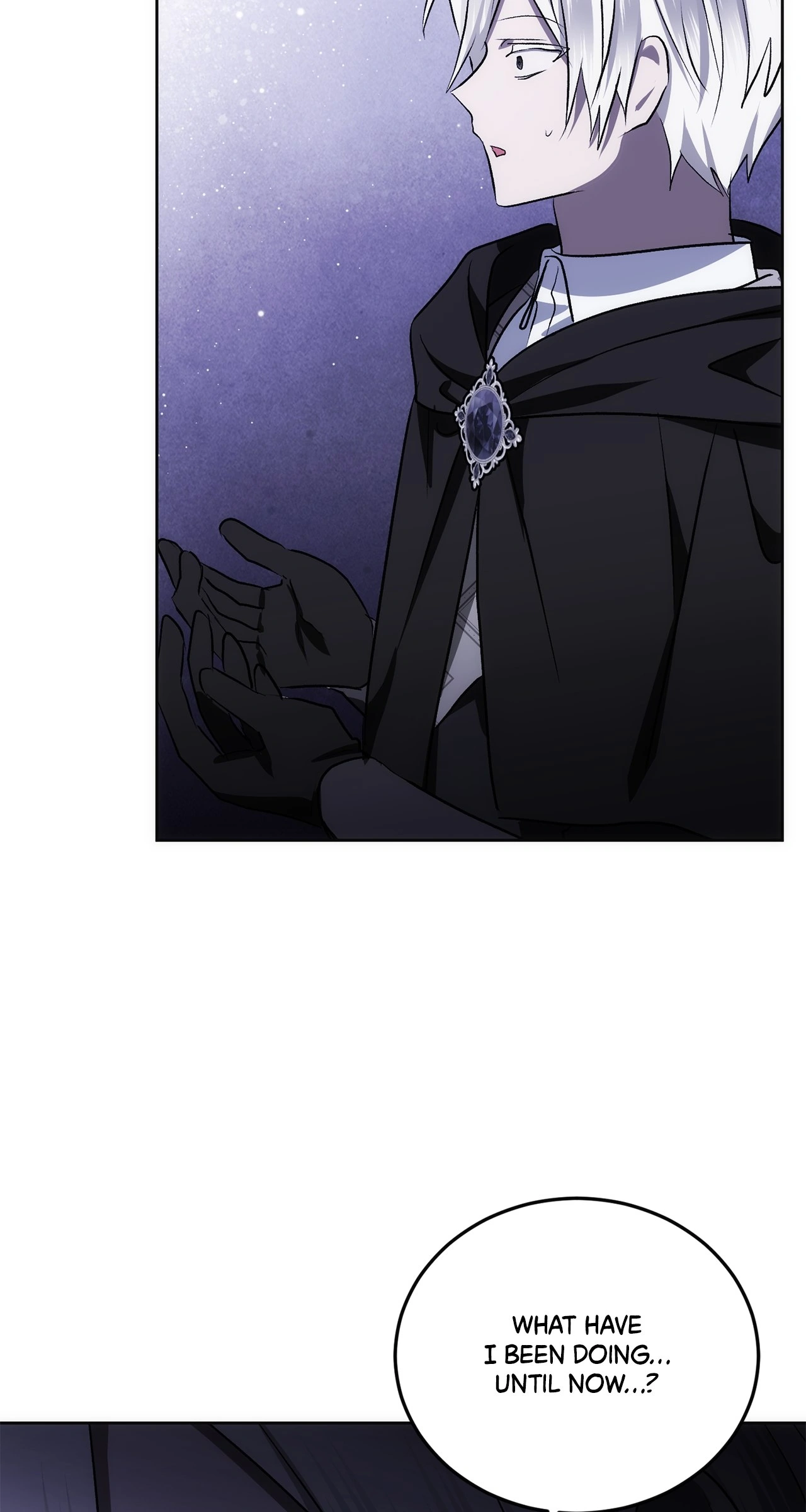 My Wicked Little Girl Chapter 35 - Page 41
