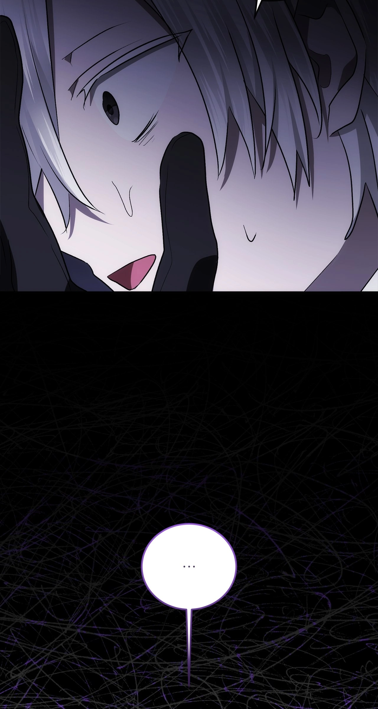 My Wicked Little Girl Chapter 35 - Page 42