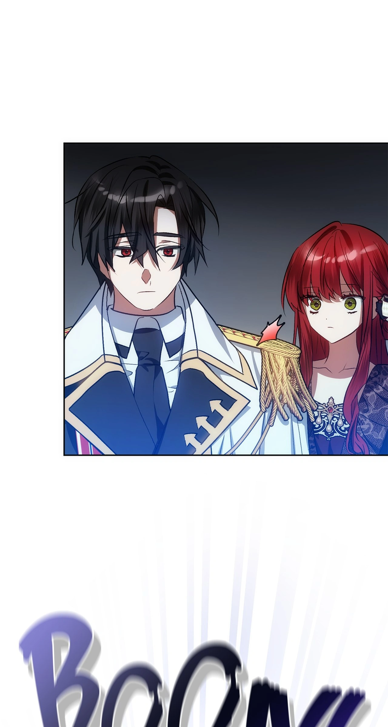 My Wicked Little Girl Chapter 35 - Page 47
