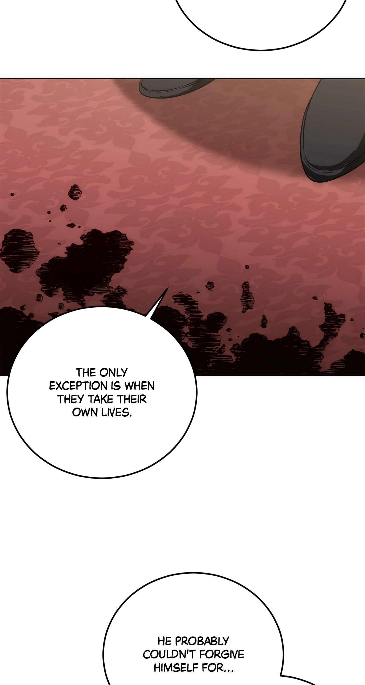 My Wicked Little Girl Chapter 35 - Page 54