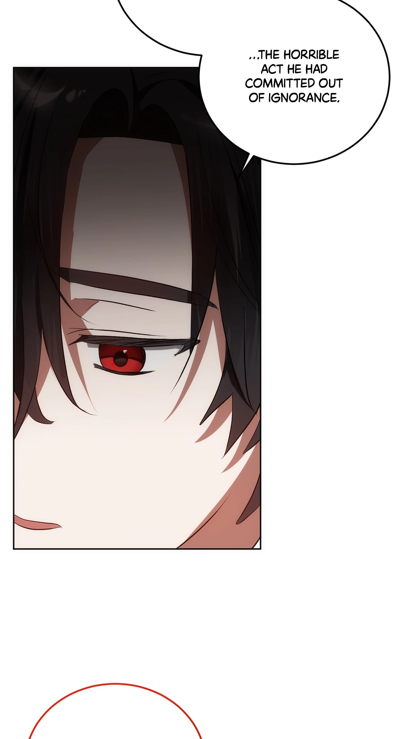My Wicked Little Girl Chapter 35 - Page 55