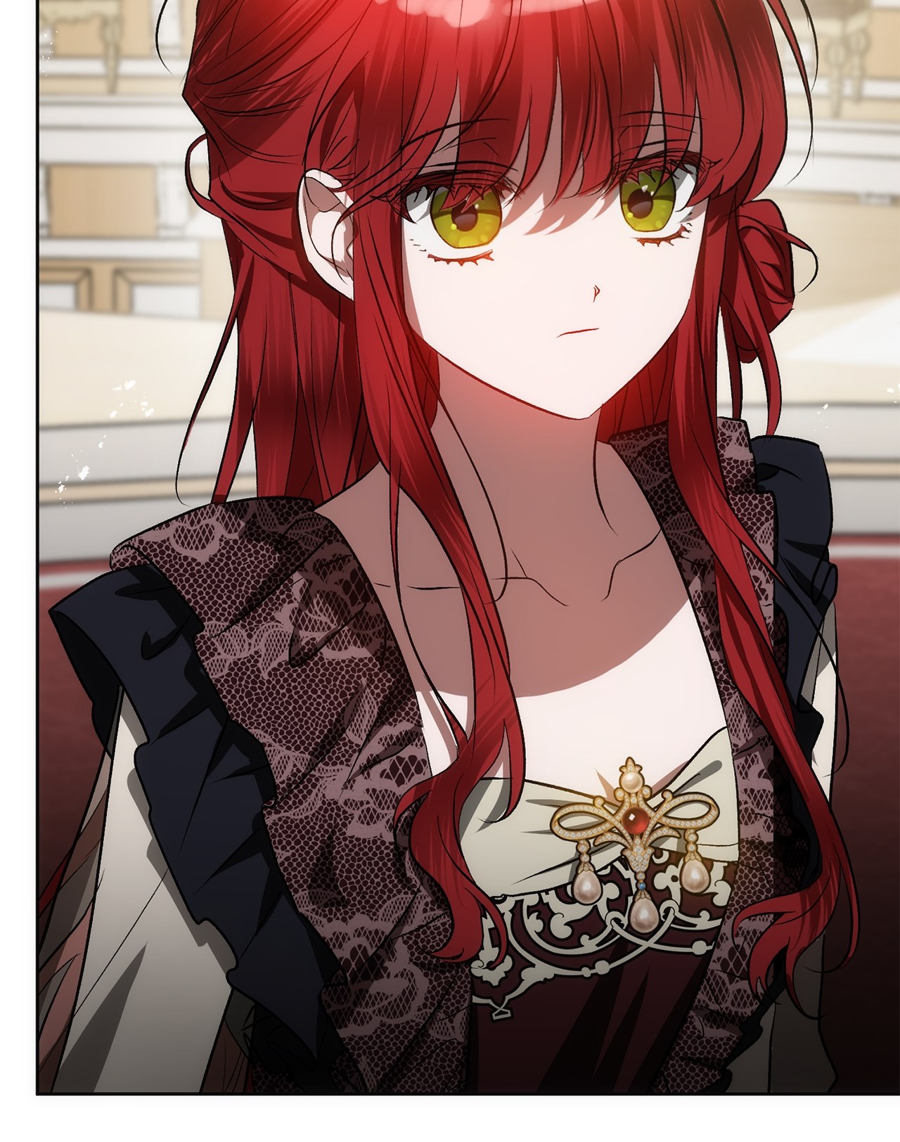 My Wicked Little Girl Chapter 35 - Page 59