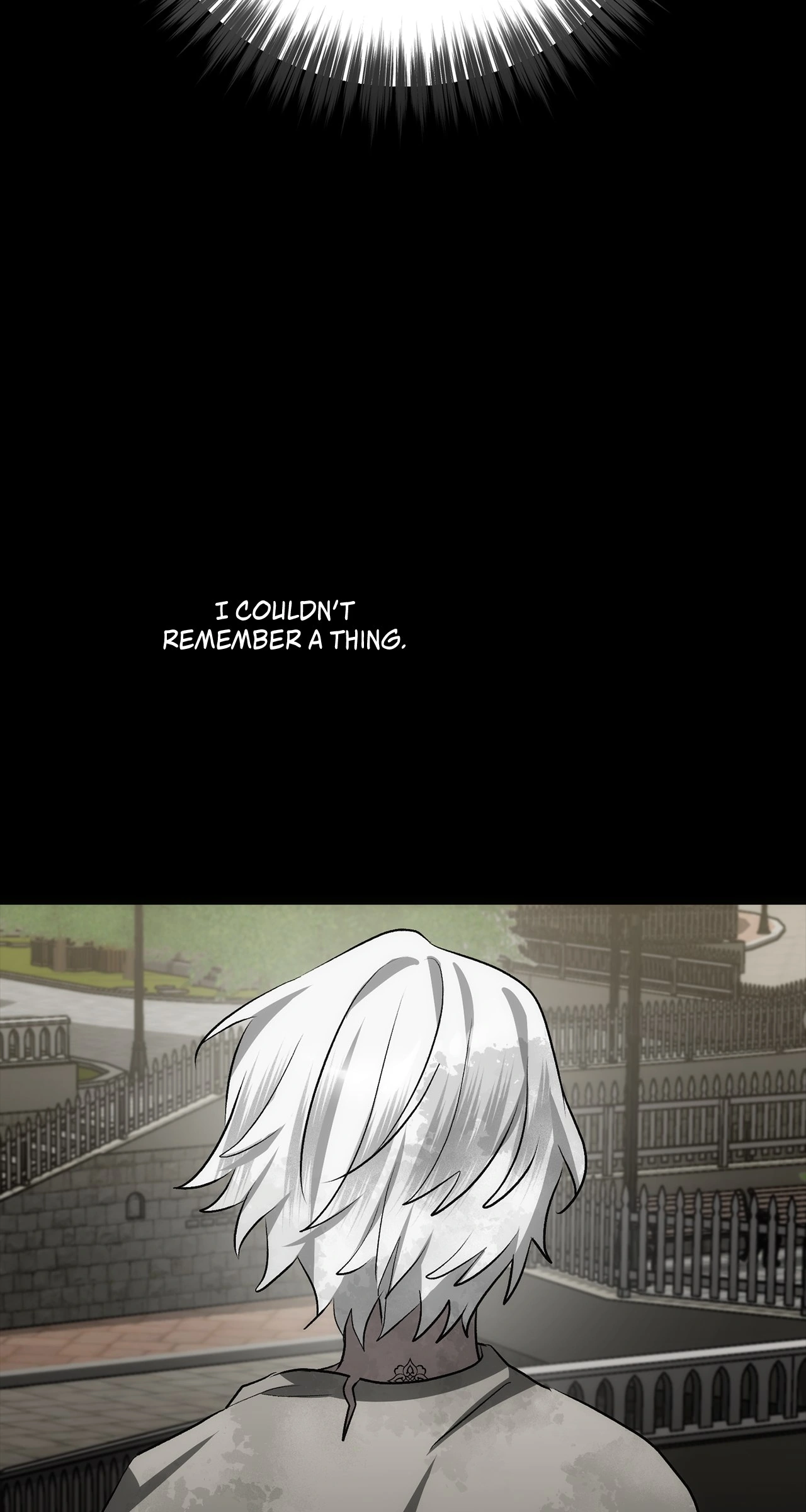 My Wicked Little Girl Chapter 35 - Page 6