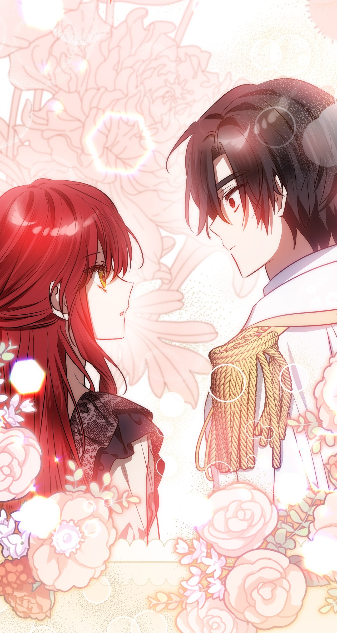 My Wicked Little Girl Chapter 35 - Page 61