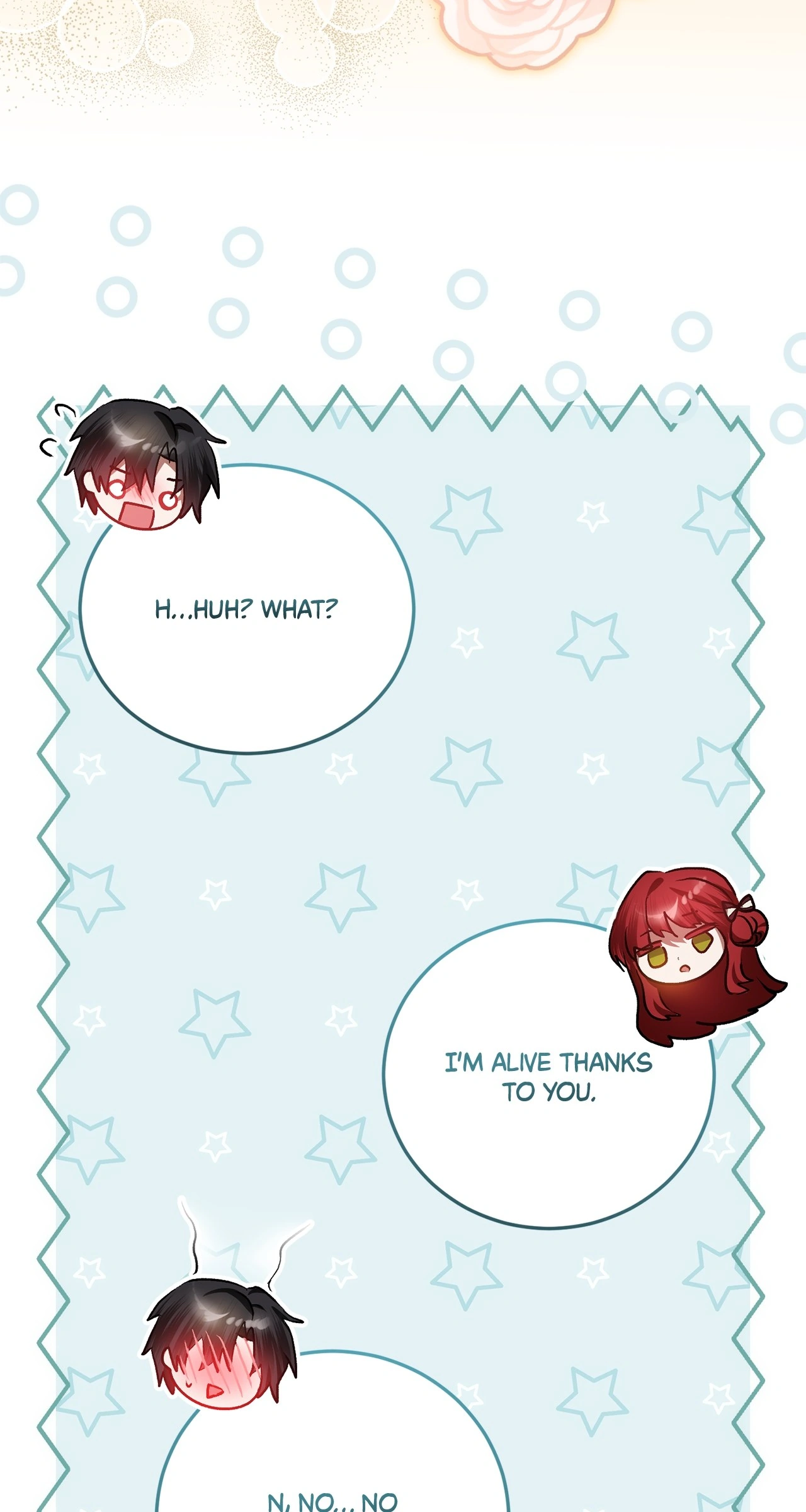 My Wicked Little Girl Chapter 35 - Page 62