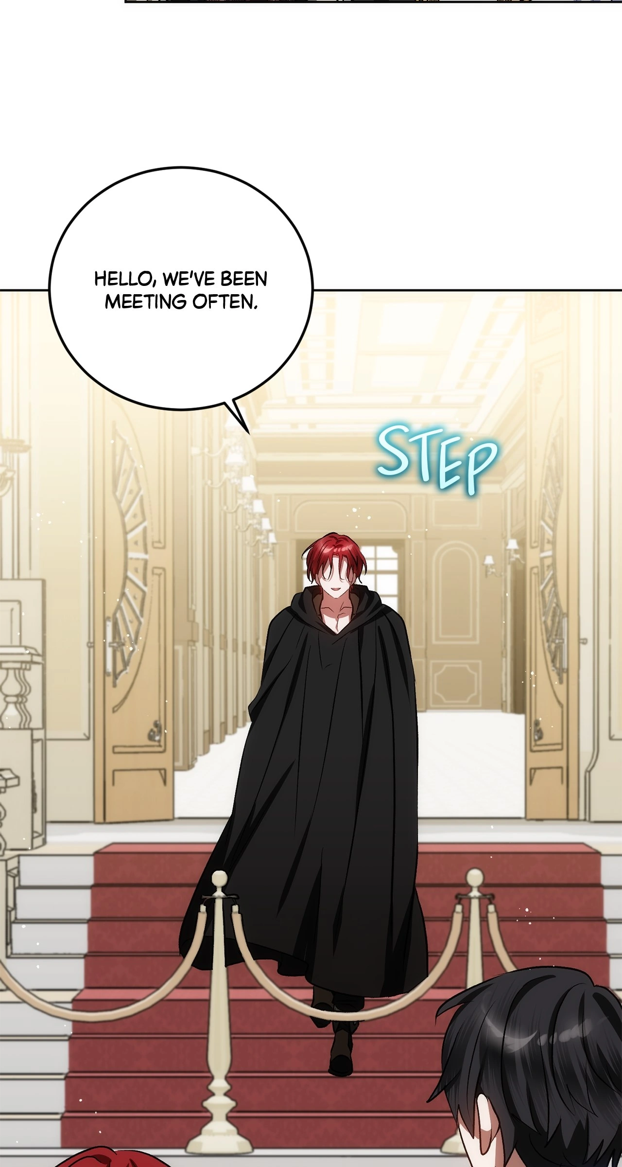 My Wicked Little Girl Chapter 35 - Page 65