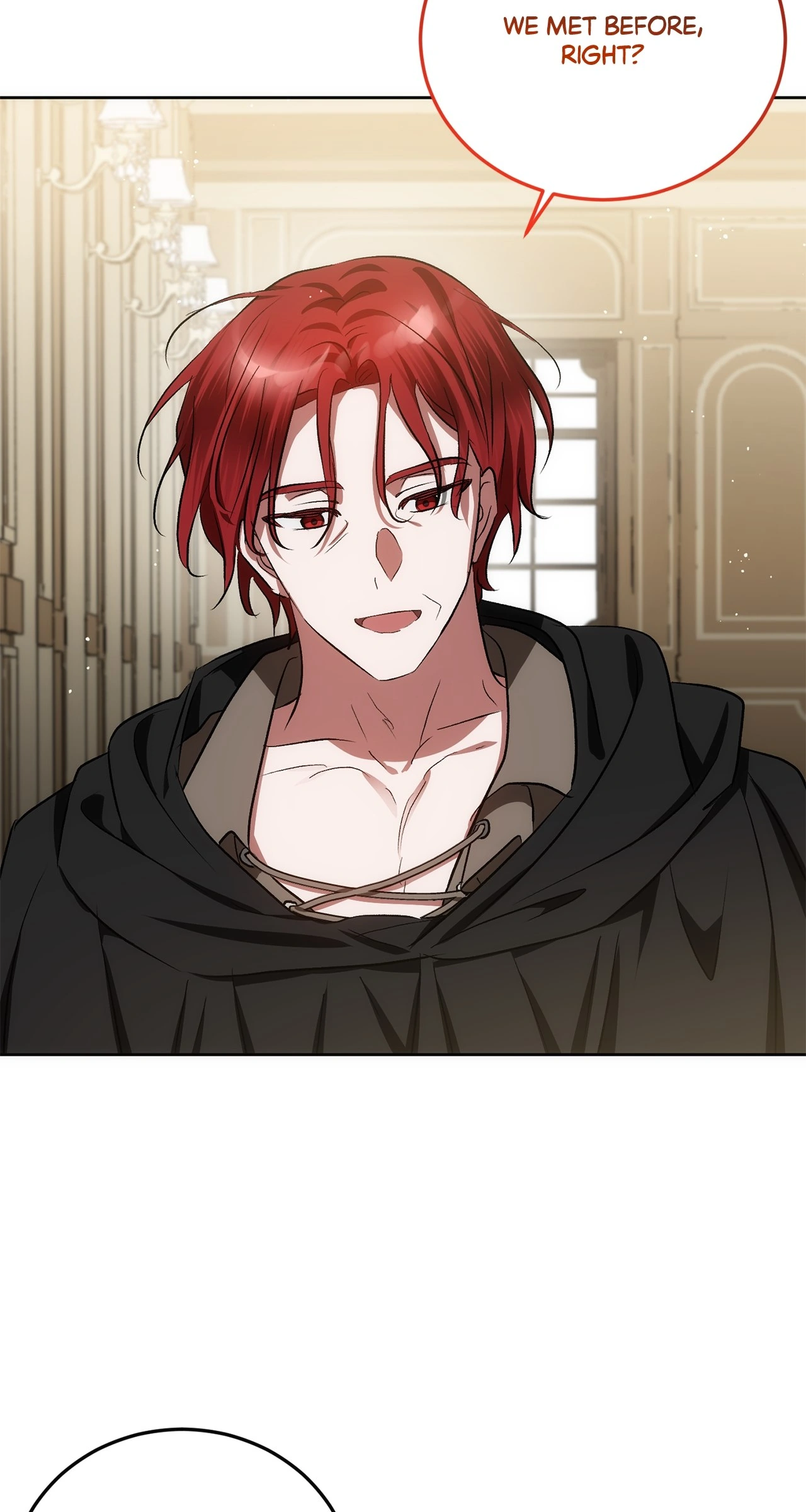 My Wicked Little Girl Chapter 35 - Page 67