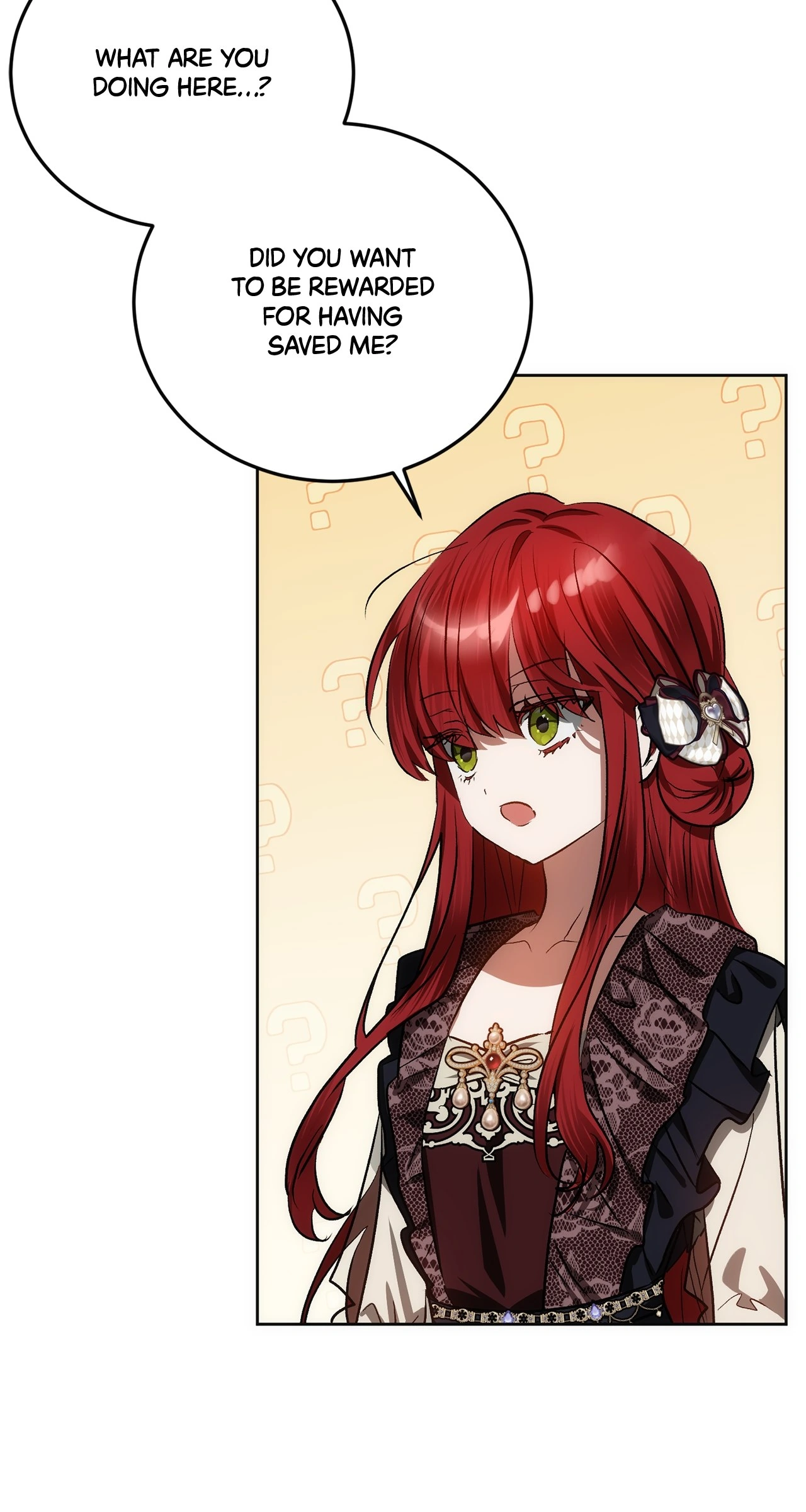 My Wicked Little Girl Chapter 35 - Page 68