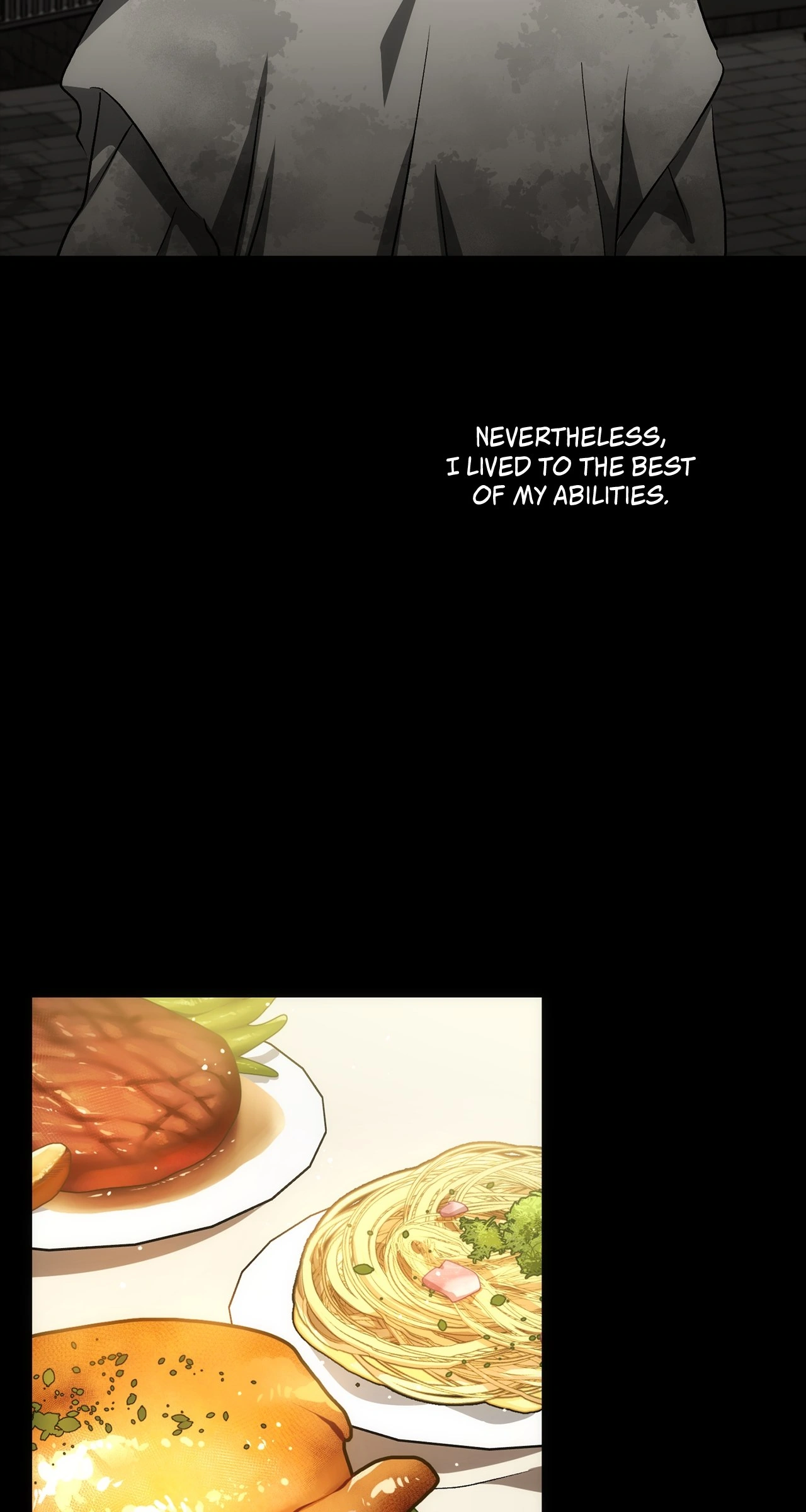 My Wicked Little Girl Chapter 35 - Page 7