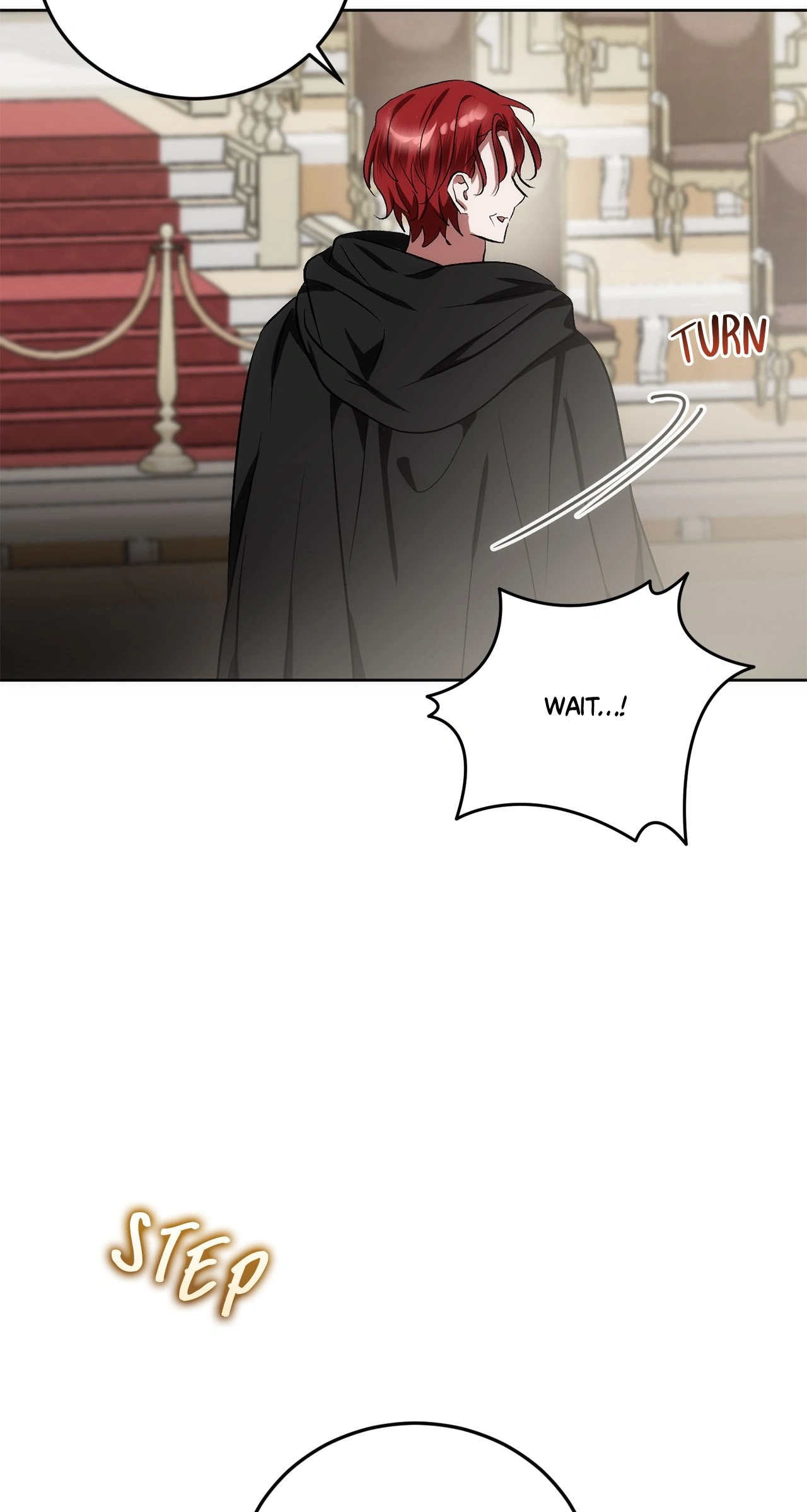 My Wicked Little Girl Chapter 35 - Page 77