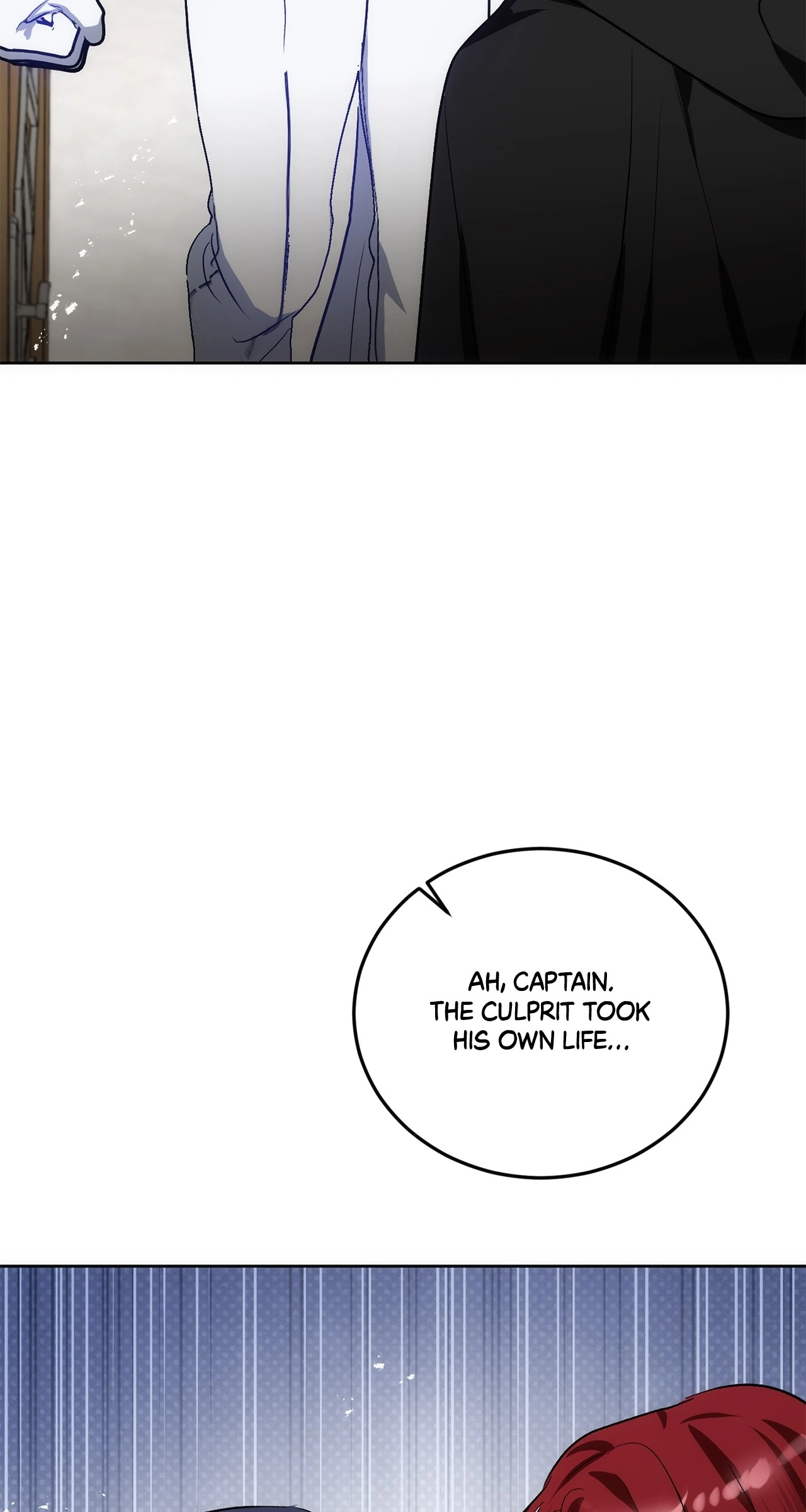 My Wicked Little Girl Chapter 35 - Page 79