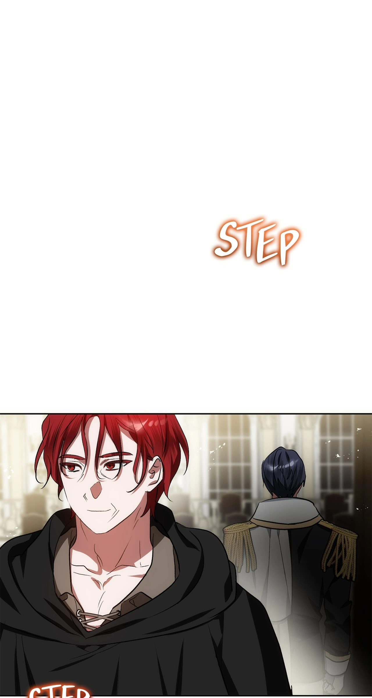 My Wicked Little Girl Chapter 35 - Page 82