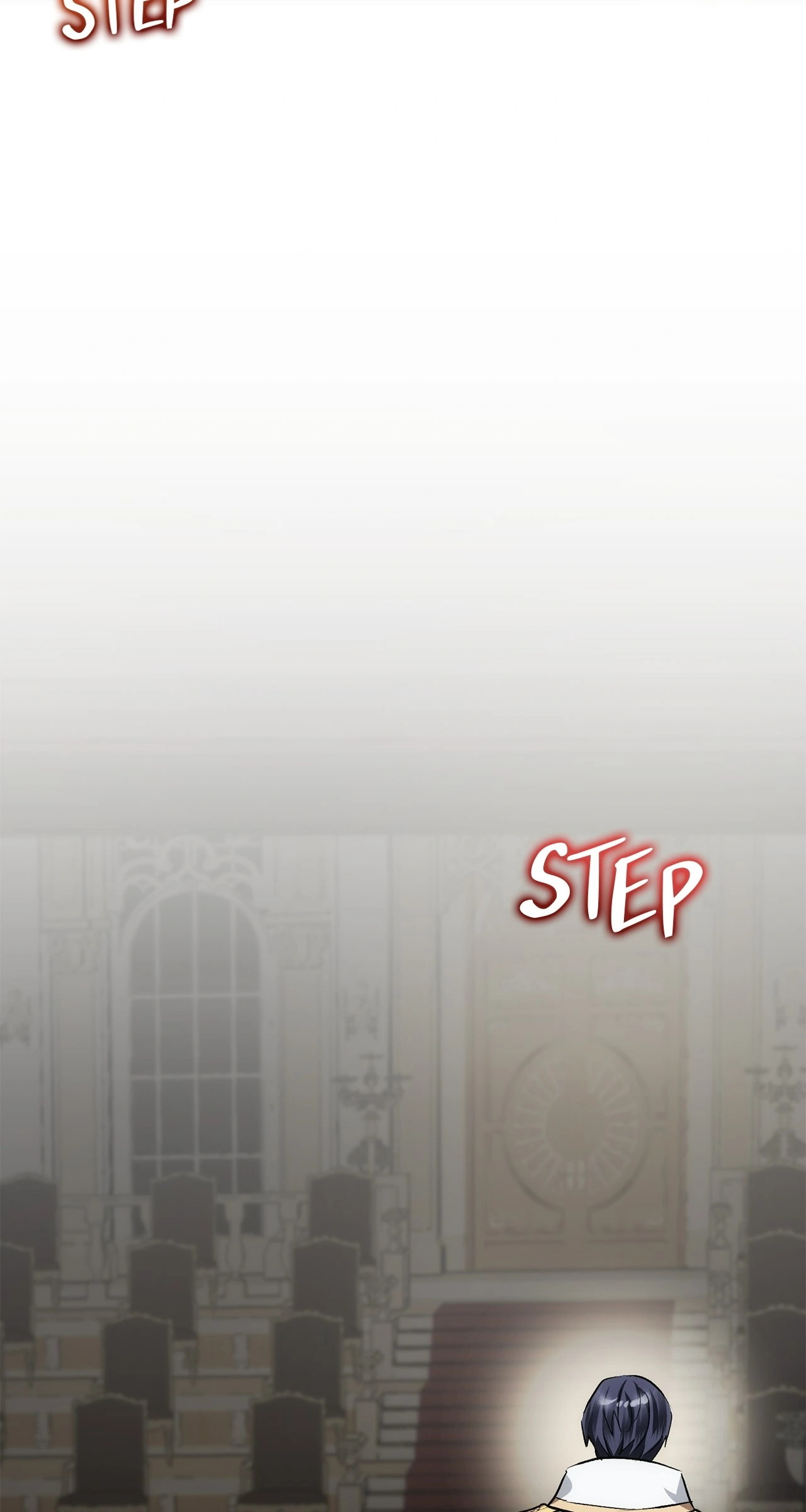 My Wicked Little Girl Chapter 35 - Page 83