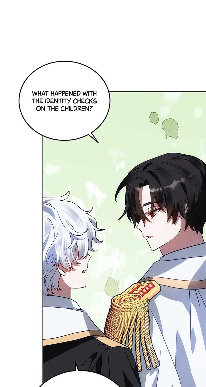 My Wicked Little Girl Chapter 36 - Page 0
