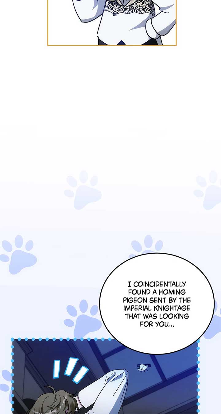 My Wicked Little Girl Chapter 36 - Page 16