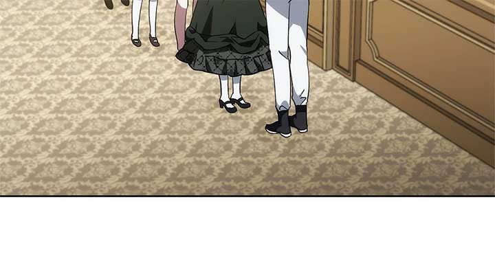 My Wicked Little Girl Chapter 36 - Page 21