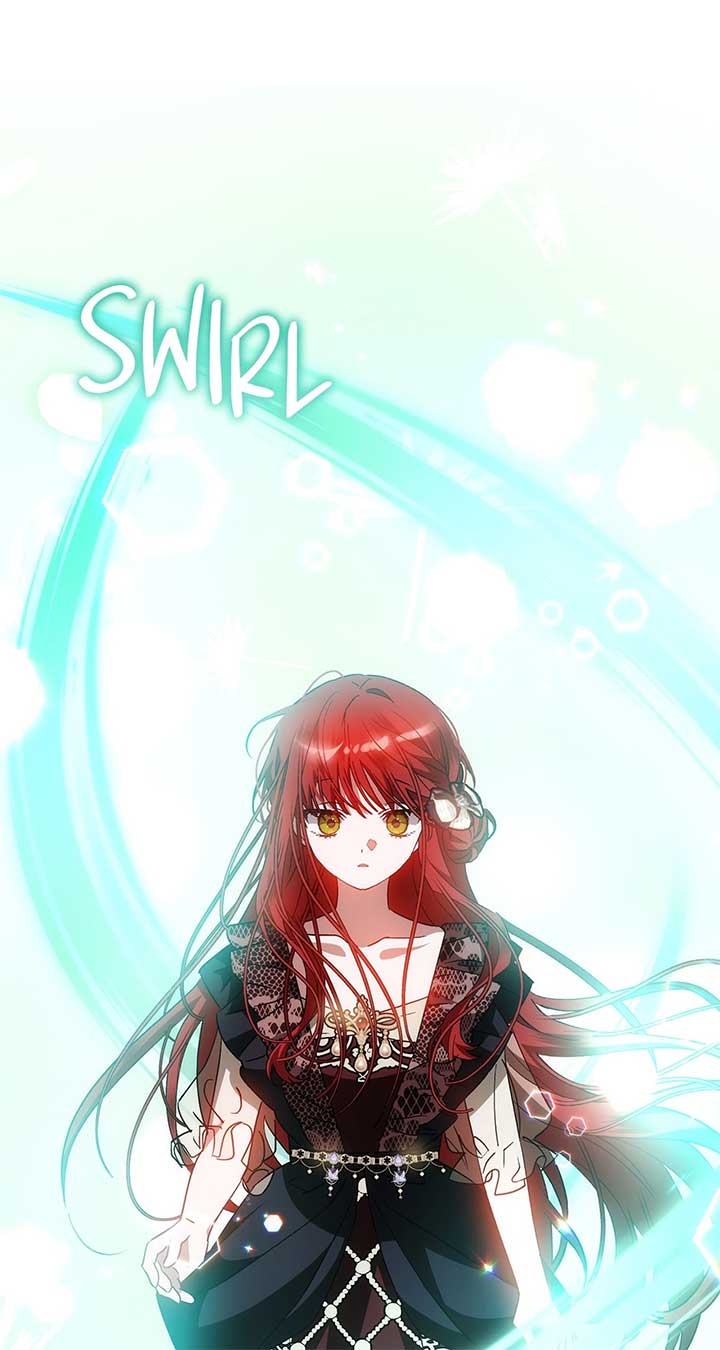 My Wicked Little Girl Chapter 36 - Page 26
