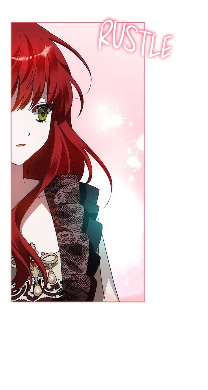 My Wicked Little Girl Chapter 36 - Page 28