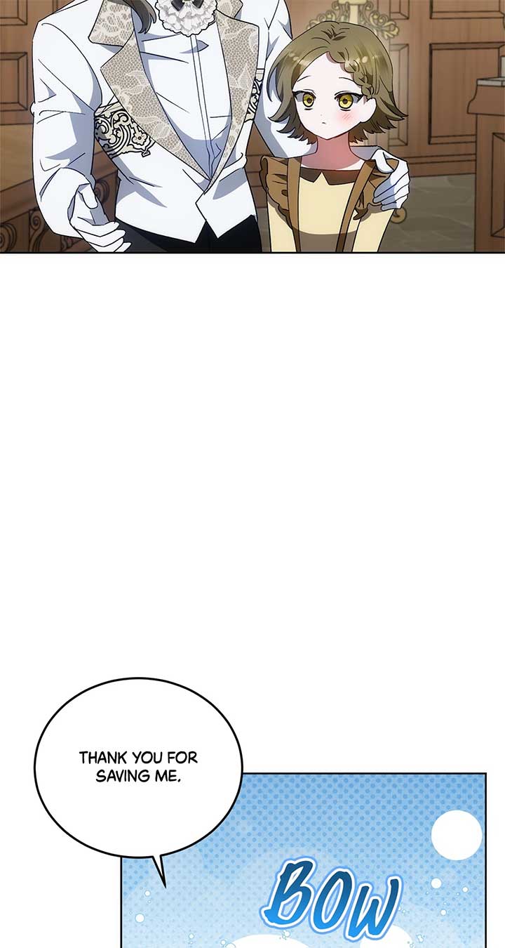 My Wicked Little Girl Chapter 36 - Page 37