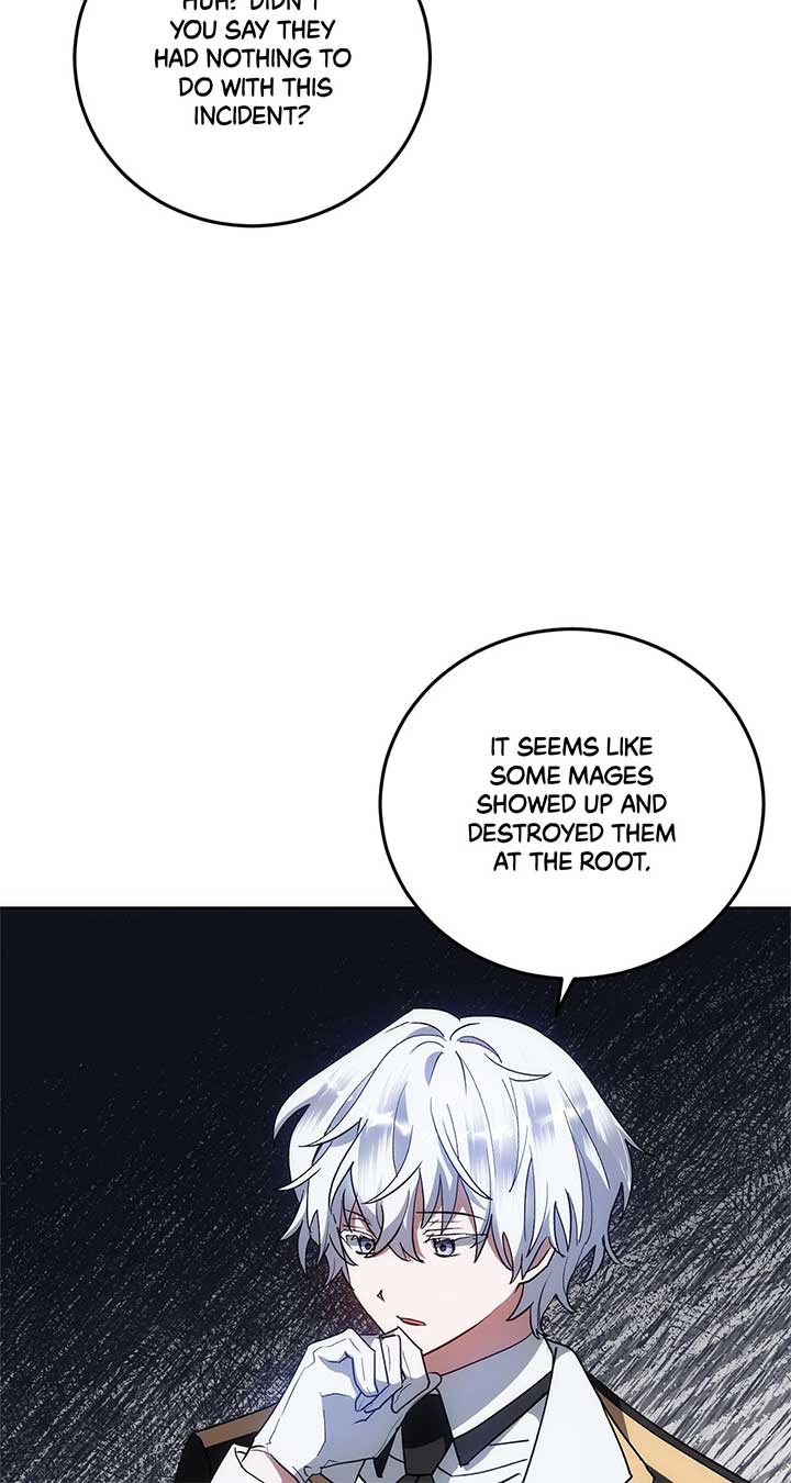 My Wicked Little Girl Chapter 36 - Page 4