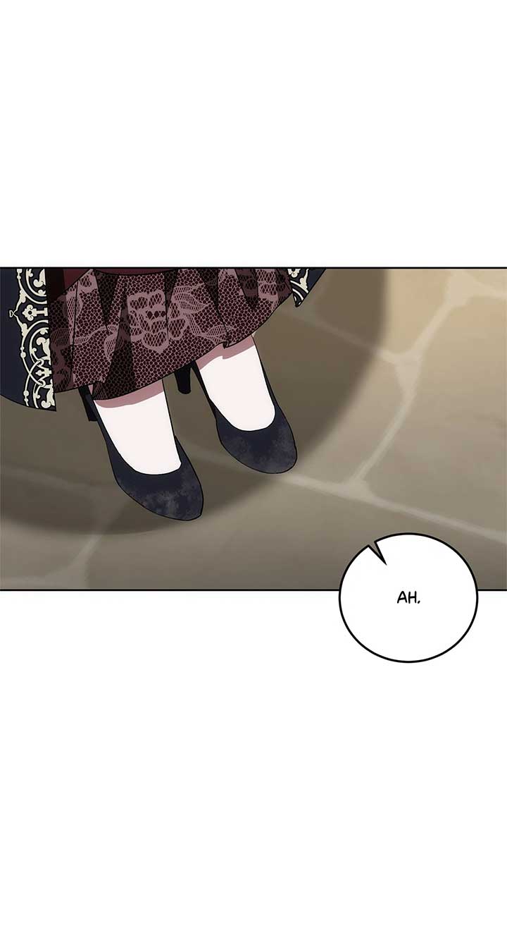 My Wicked Little Girl Chapter 36 - Page 45