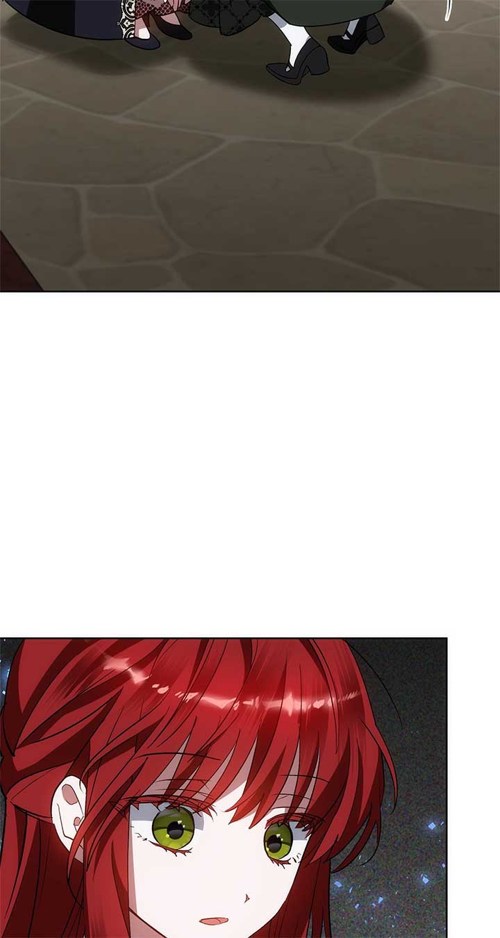 My Wicked Little Girl Chapter 36 - Page 48