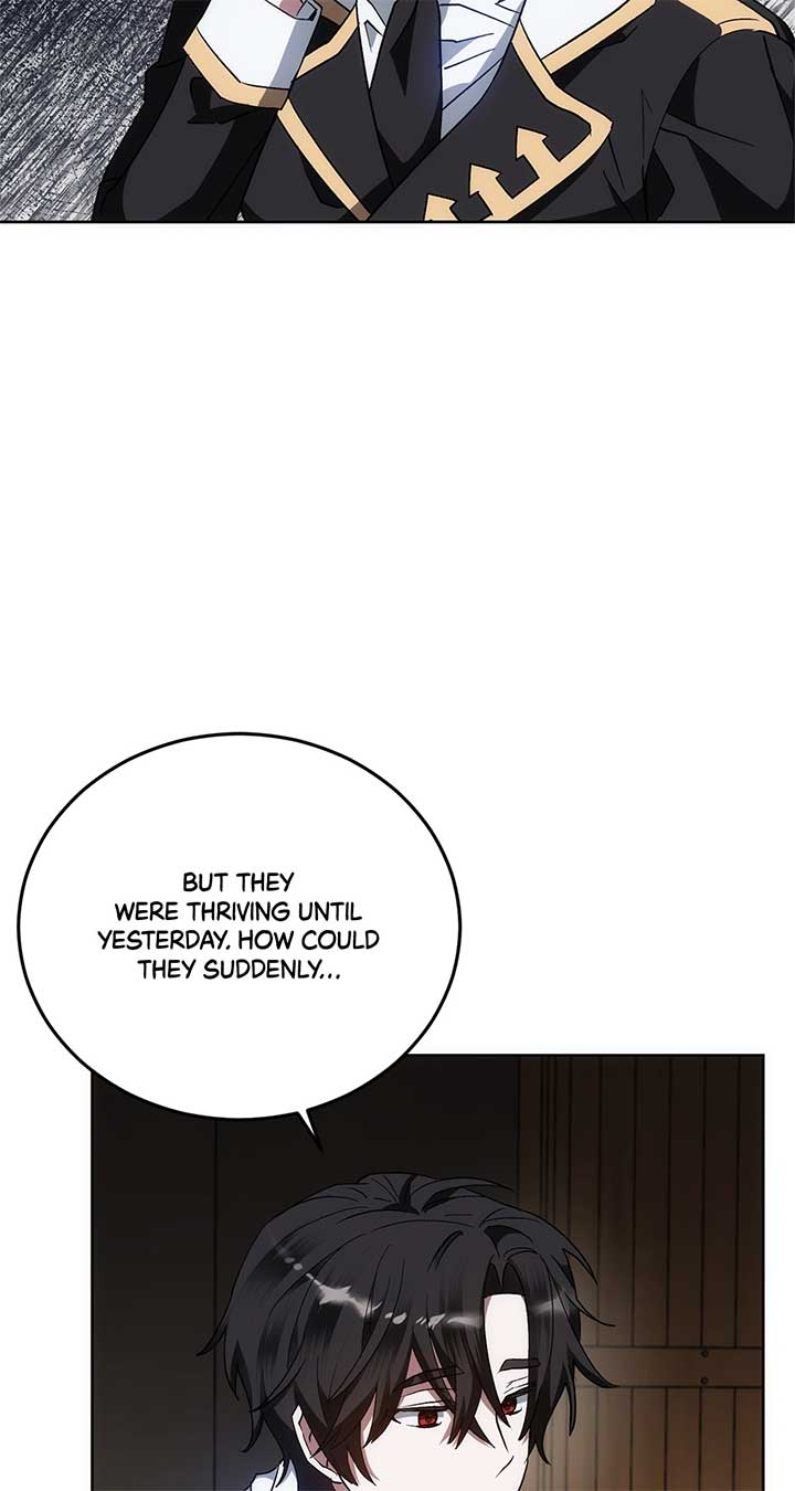 My Wicked Little Girl Chapter 36 - Page 5