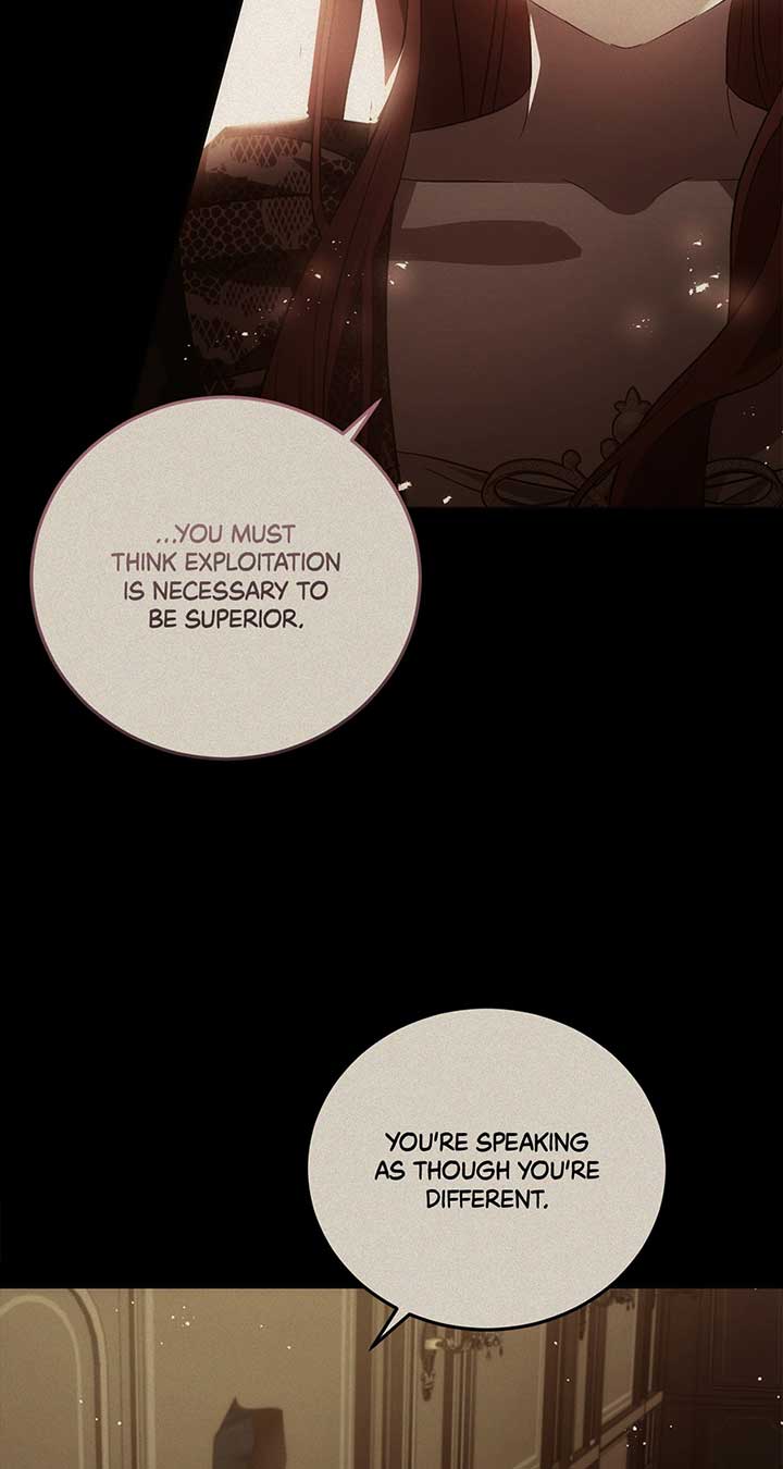 My Wicked Little Girl Chapter 36 - Page 51