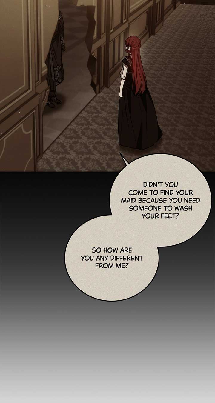 My Wicked Little Girl Chapter 36 - Page 52