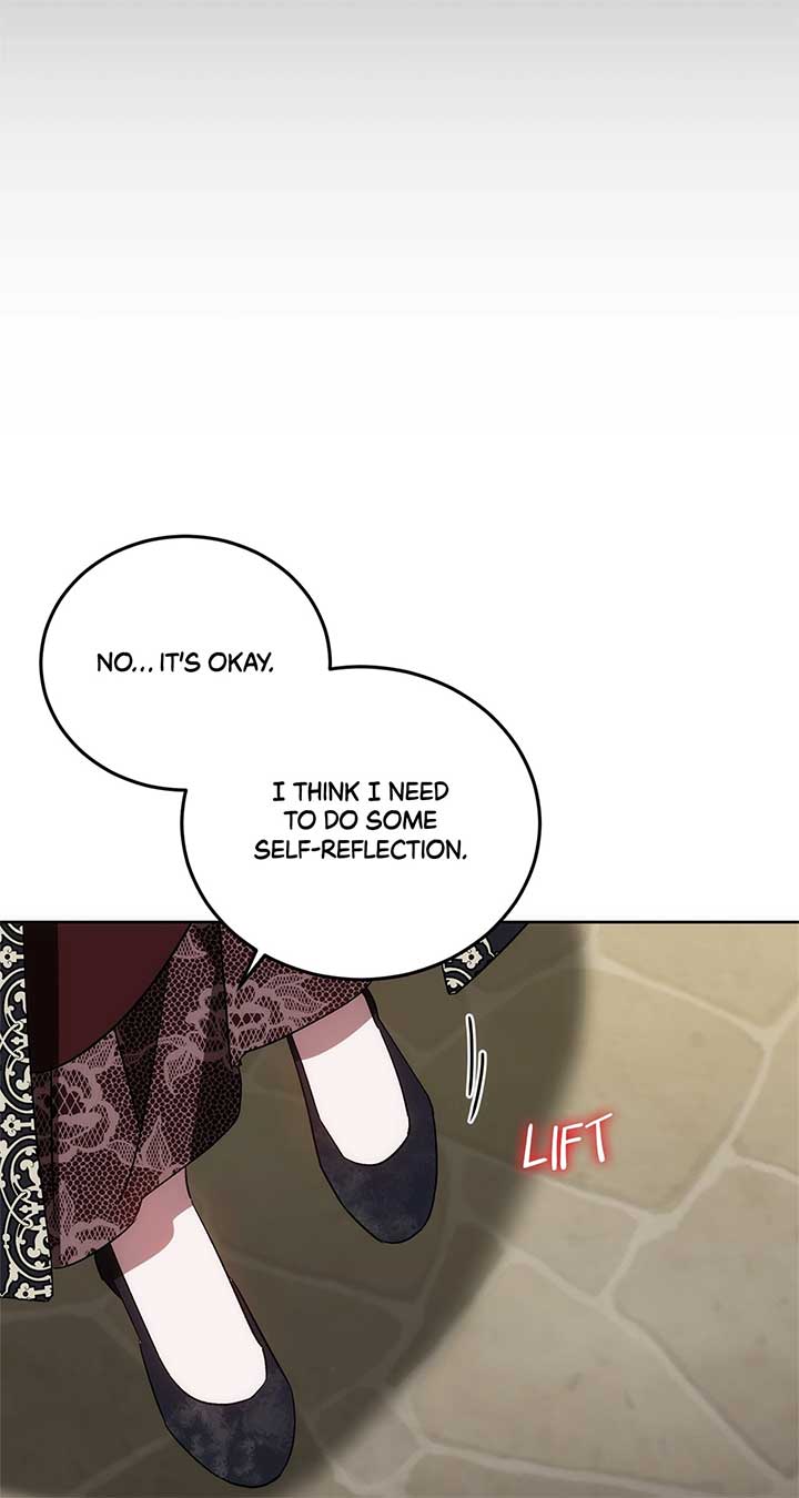 My Wicked Little Girl Chapter 36 - Page 53