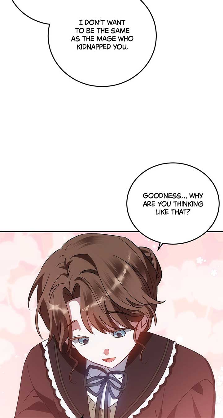 My Wicked Little Girl Chapter 36 - Page 56