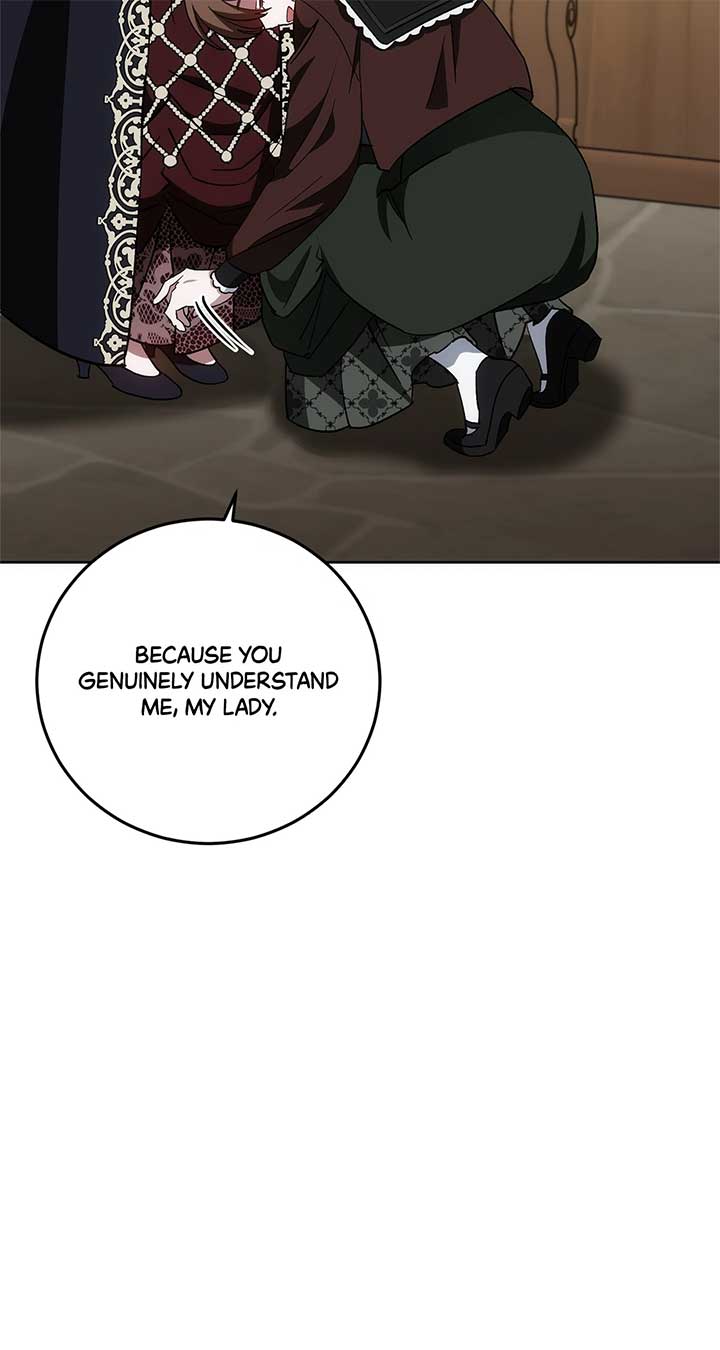 My Wicked Little Girl Chapter 36 - Page 58