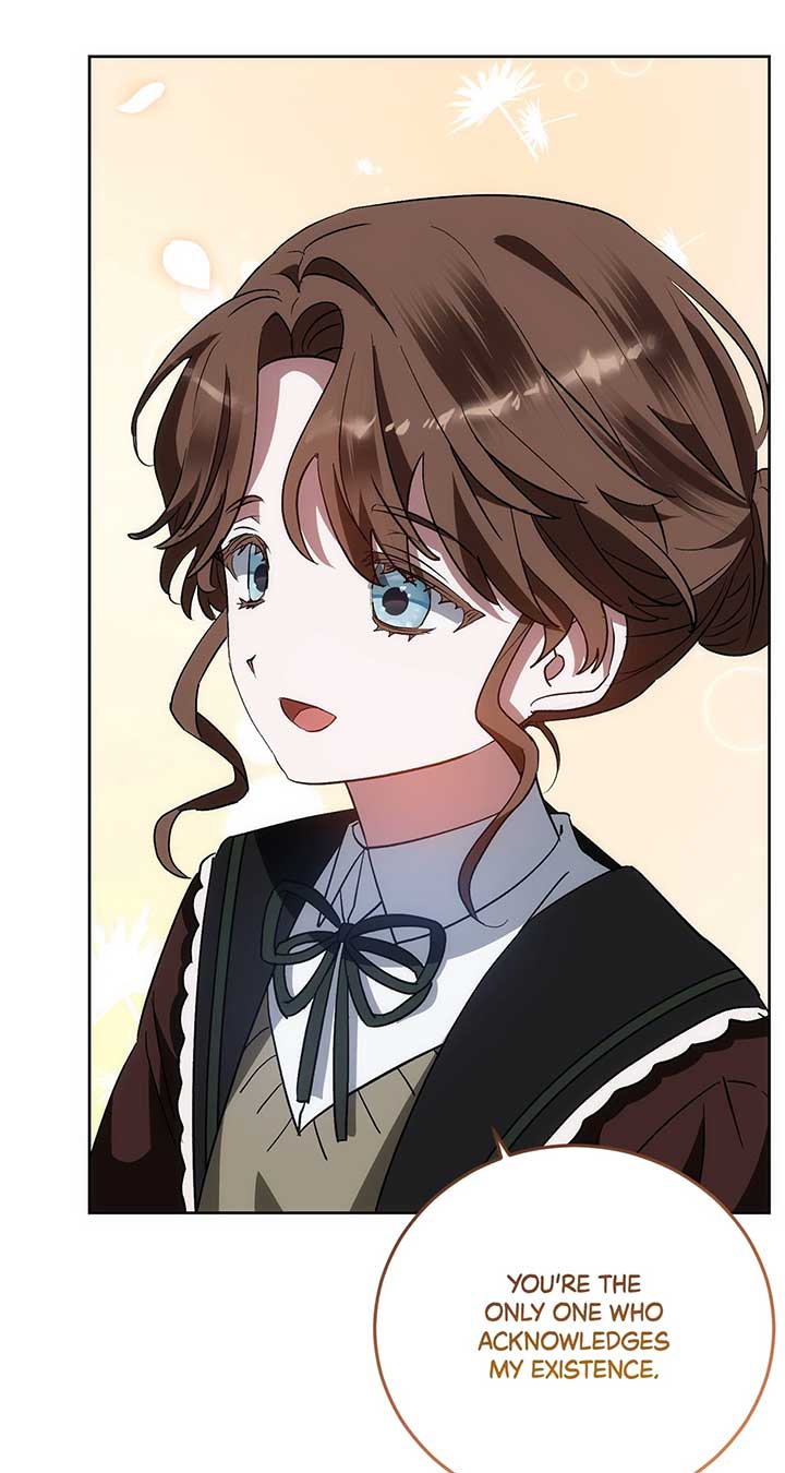 My Wicked Little Girl Chapter 36 - Page 59