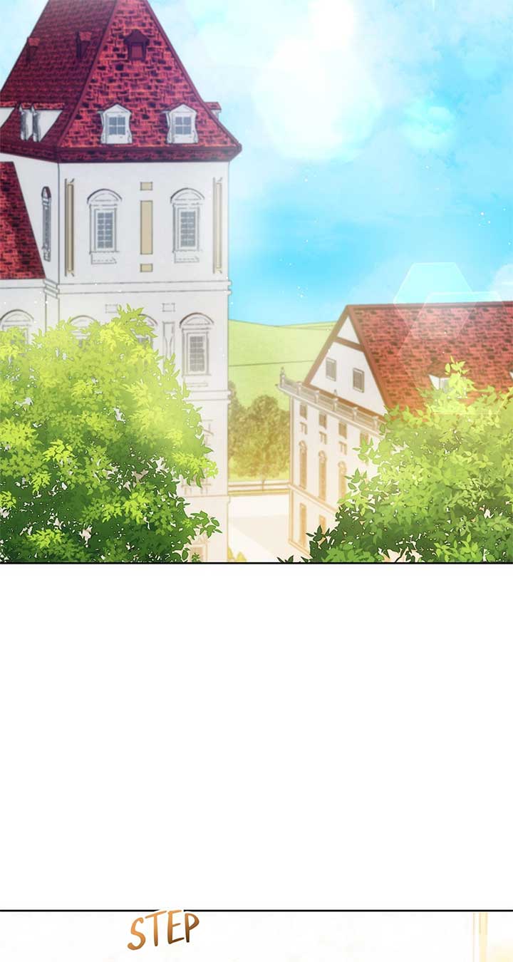 My Wicked Little Girl Chapter 36 - Page 67