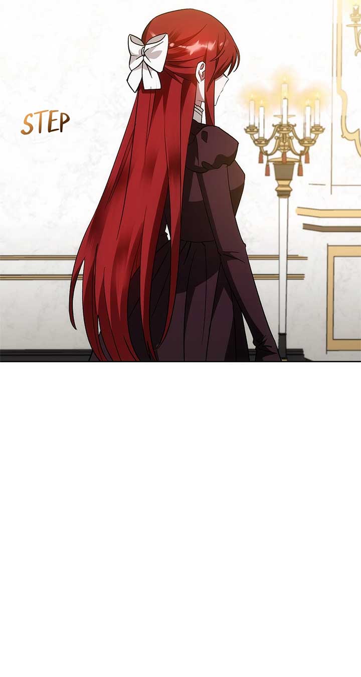 My Wicked Little Girl Chapter 36 - Page 68