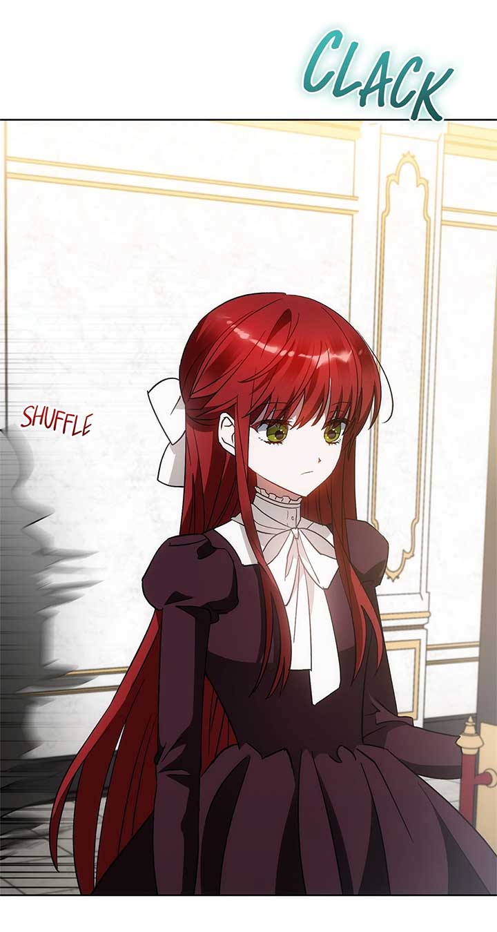 My Wicked Little Girl Chapter 36 - Page 69
