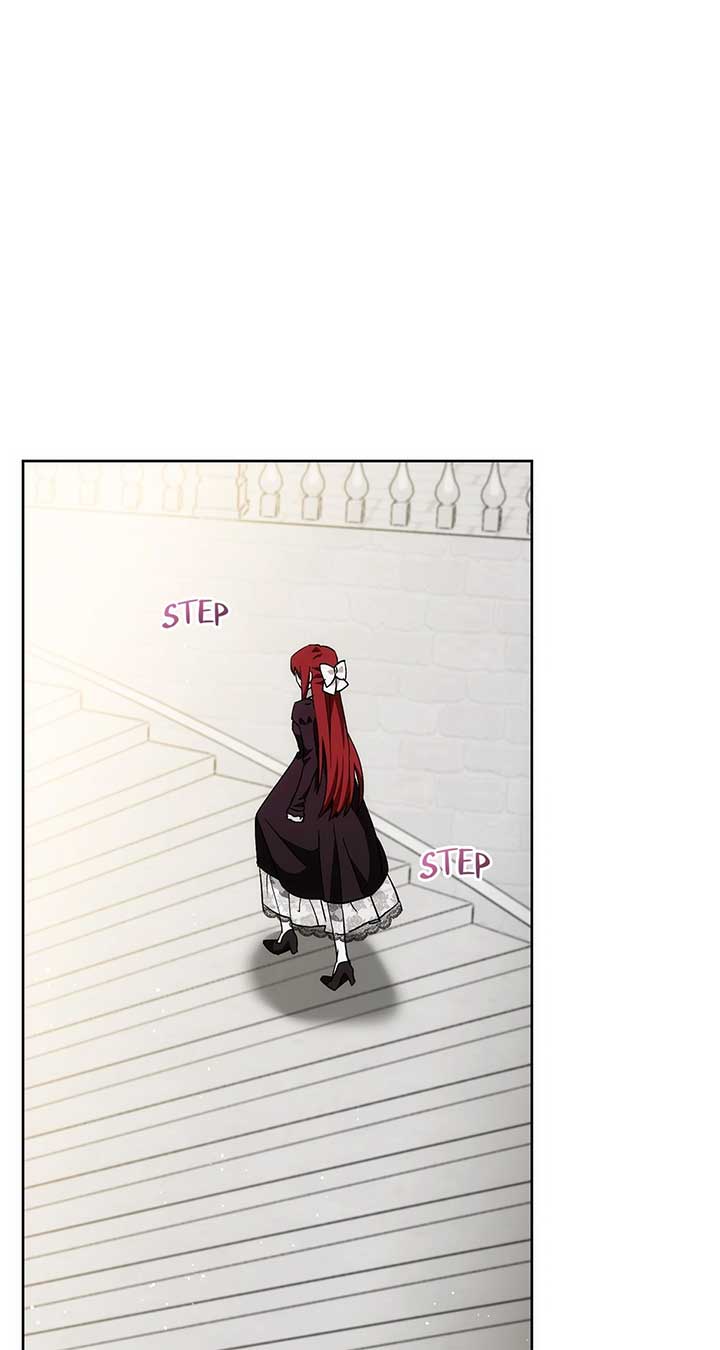 My Wicked Little Girl Chapter 36 - Page 71