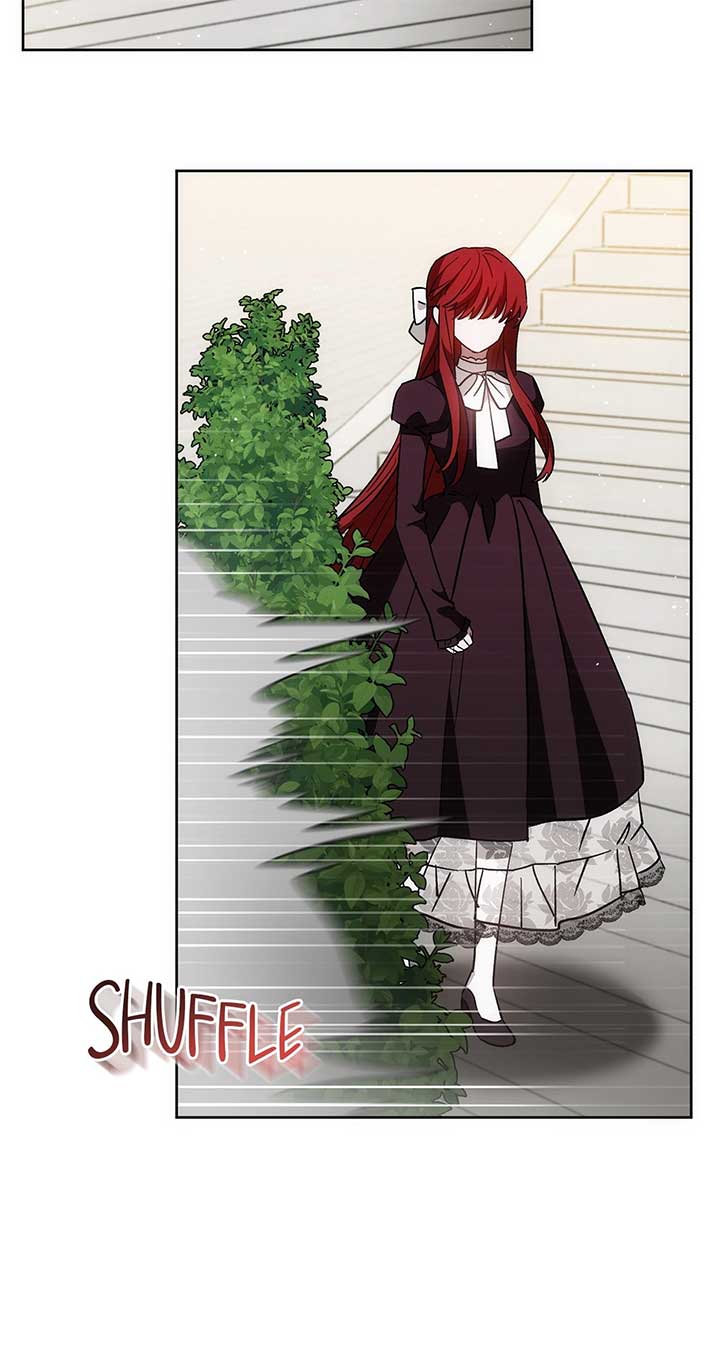 My Wicked Little Girl Chapter 36 - Page 72