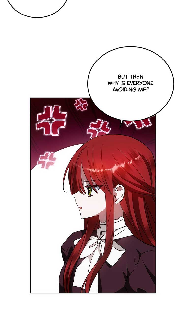 My Wicked Little Girl Chapter 36 - Page 77