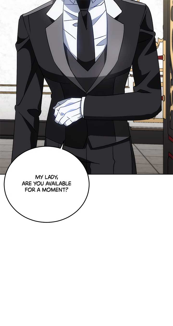 My Wicked Little Girl Chapter 36 - Page 80