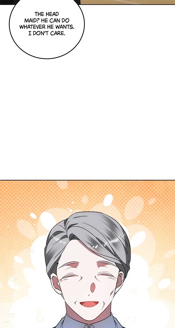 My Wicked Little Girl Chapter 36 - Page 86