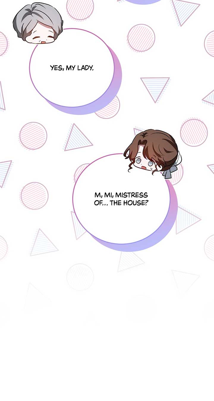 My Wicked Little Girl Chapter 36 - Page 89