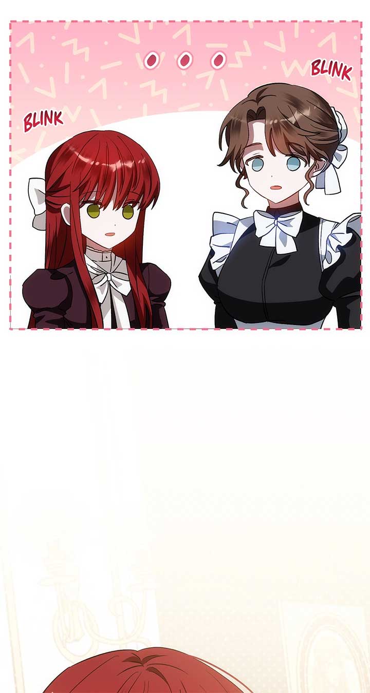 My Wicked Little Girl Chapter 36 - Page 90